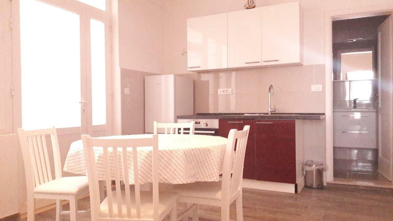 Sea View Apartment For Two,Sobra Babino Polje Exterior foto